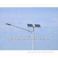 sun power solar light fixture 24volt led street light 60000hrs IP67